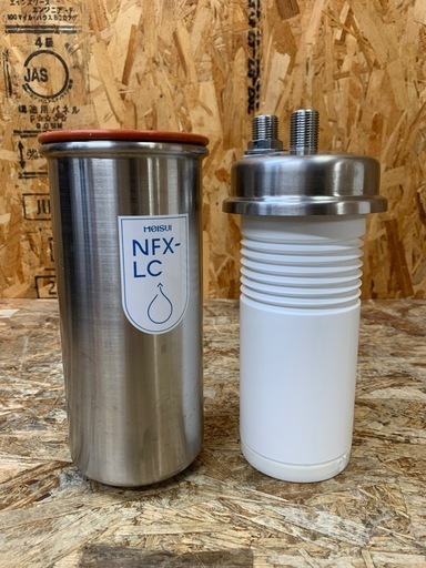 a(7142) 現状品 メイスイ MEISUI 浄水器 NFX-LC 業務用 飲食店 a(7142) 現状品 メイスイ MEISUI 浄水器 NFX-LC 業務用 飲食店