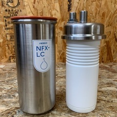 a(7142) 現状品 メイスイ MEISUI 浄水器 NFX-LC 業務用 飲食店