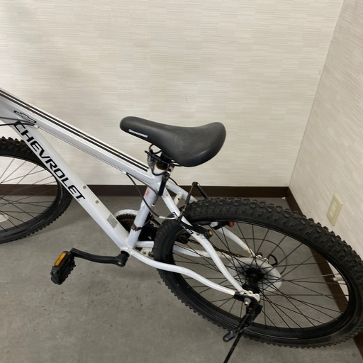 自転車