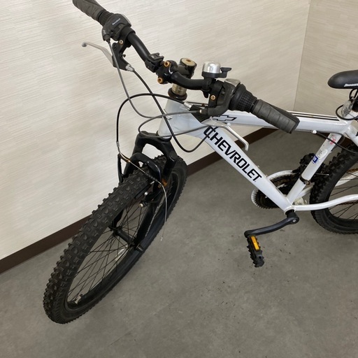 自転車