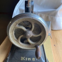 アンティーク雑貨の画像