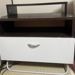 テレビ台の画像