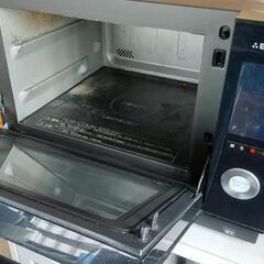 【ジャンク品】パナソニック bistro NE-BS655の画像