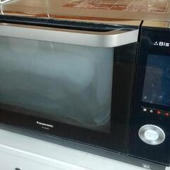 【ジャンク品】パナソニック bistro NE-BS655の画像