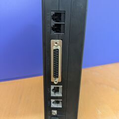 NTT ISDN ターミナルアダプタ INSメイトV-30DSUの画像