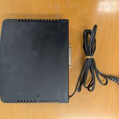 NTT ISDN ターミナルアダプタ INSメイトV-30DSUの画像