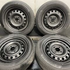 【YOKOHAMA BluEarth 185/65R14】夏タイ...