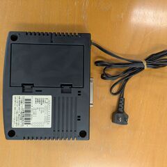 NTT ISDN ターミナルアダプタ INSメイトV-30DSUの画像