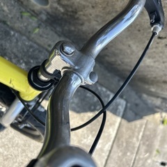 変身バイク　自転車の画像