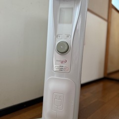 オイルヒーター
