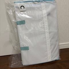 【新品】圧縮袋　衣類など用の画像
