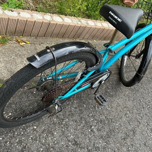 子供用自転車  24インチ
