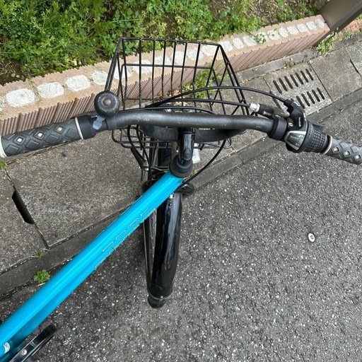 子供用自転車  24インチ
