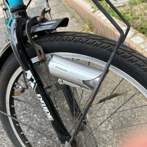 子供用自転車  24インチ