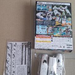 【値下げ】シンカリオンN700Aのぞみ(不完全品)の画像