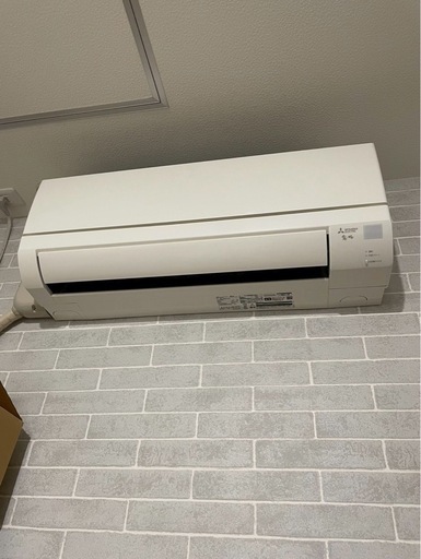 業務用エアコン2台セット