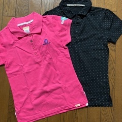 レディース　夏服まとめての画像