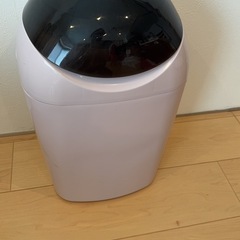 コンビ　おむつゴミ箱