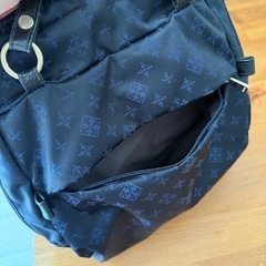 ラシット　２wayバッグの画像
