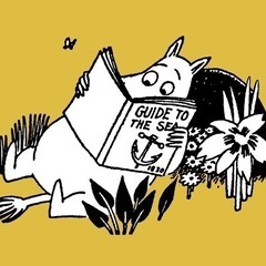 読書したりお話ししたり