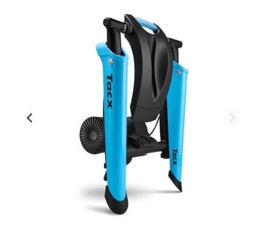 【新品未開封】tacx boost ローラー台 