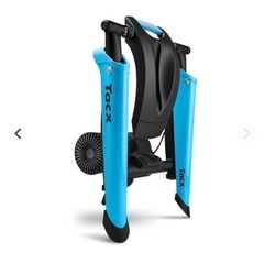 【新品未開封】tacx boost ローラー台 の画像