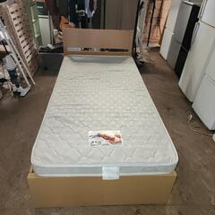 シングルベッドセット