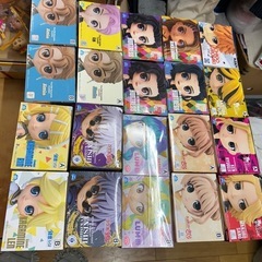 フィギュアQポスの画像