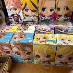 フィギュアQポスの画像