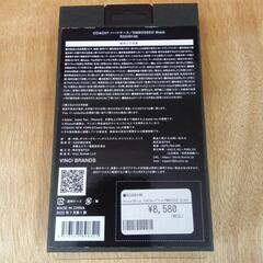 iPhone14Plur COACHハードケースの画像