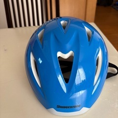キッズ自転車ヘルメット
