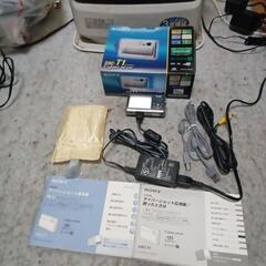 SONYDSC；〜Ｔ1カメラ