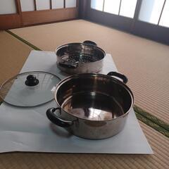 茶碗蒸しにいかが？の画像