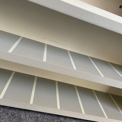 ミニカー収納棚の画像