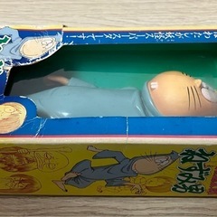 バンダイねずみ男フィギュアゲゲゲの鬼太郎レトロ (NY) 川崎の