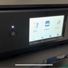 canon TS8430 プリンター の画像