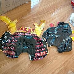 被り物　の画像