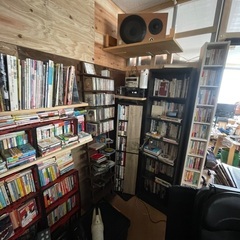 本、雑誌類　引き取り無料。ただいま、古本屋開業準備中です。 - 富山市
