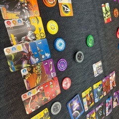 4月26日(土)　御殿場でボードゲーム会 - メンバー募集