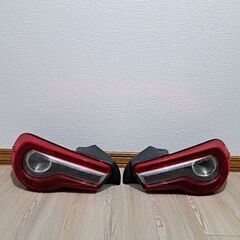 ZN6 FT86 ZC6 BRZ テール