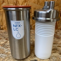 a(7143) 現状品 メイスイ MEISUI 浄水器 NFX-...