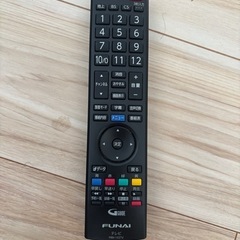 🌟訳あり　2018年製液晶カラーテレビ🌟　の画像