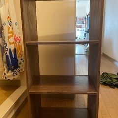 カラーボックス