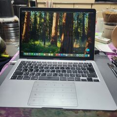 パソコンの修理(ノートPC＆デスクトップPC、Macbook)