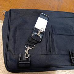 新品未使用ビジネスバッグ？の画像