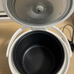 NEOVE 炊飯器の画像