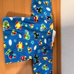 ポンチョの画像