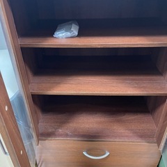 棚の画像