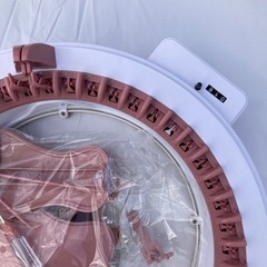SENTROセントロ編み機48針 NO843の画像