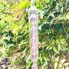 サイエンスインテリア ソックスレー抽出器 セット　ガラス ☆配送応相談☆の画像